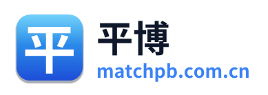 平博 Logo